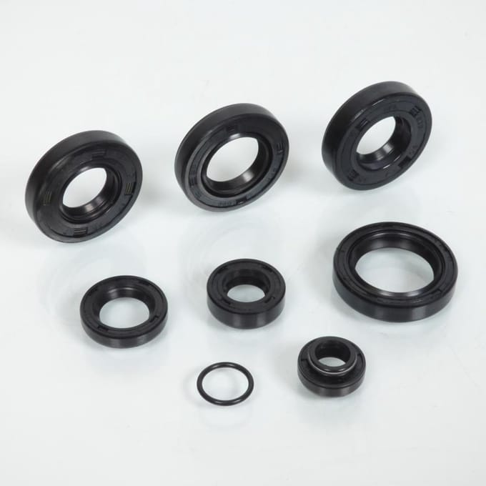 Joint spi moteur RSM pour Moto Chinois 50 motocycle Neuf