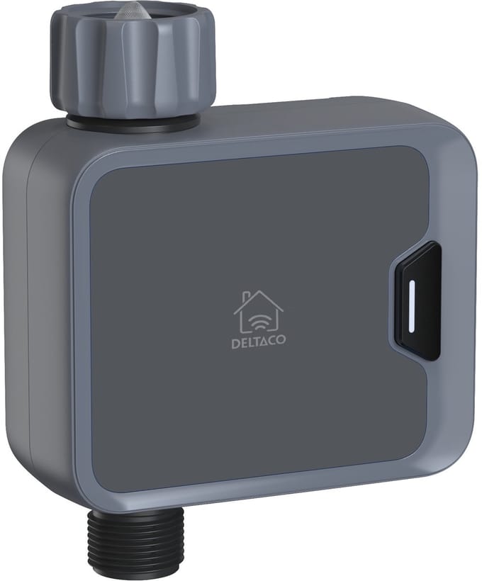 Deltaco Smart Home Waterdruppelaar - Bewateringssysteem Binnen en Buiten - Irrigator - Smart App