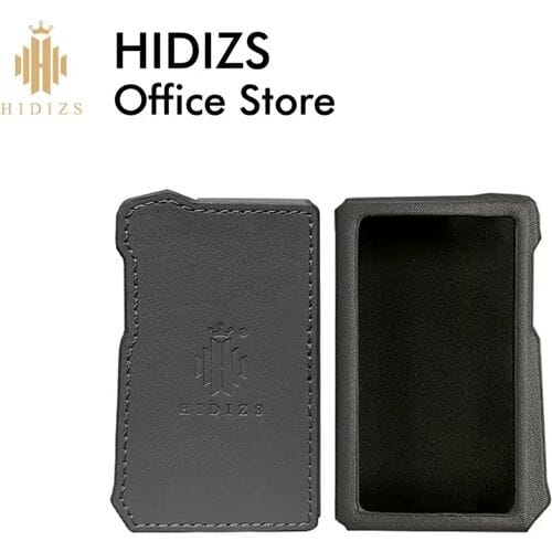 HIDIZS AP80PMAX KOFFER grey