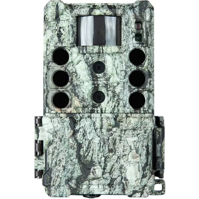 Sensor met LED Bushnell Core DS 4K