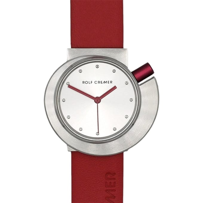 Rolf Cremer Spirale II S 508506 Horloge 35 mm