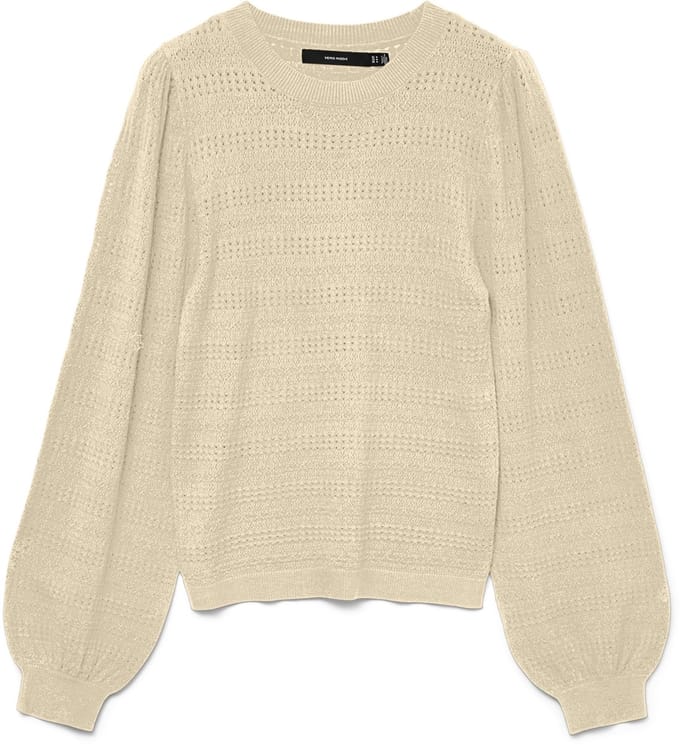 Vero Moda Gebreide pullover VMLIMONE Gebreide pullover