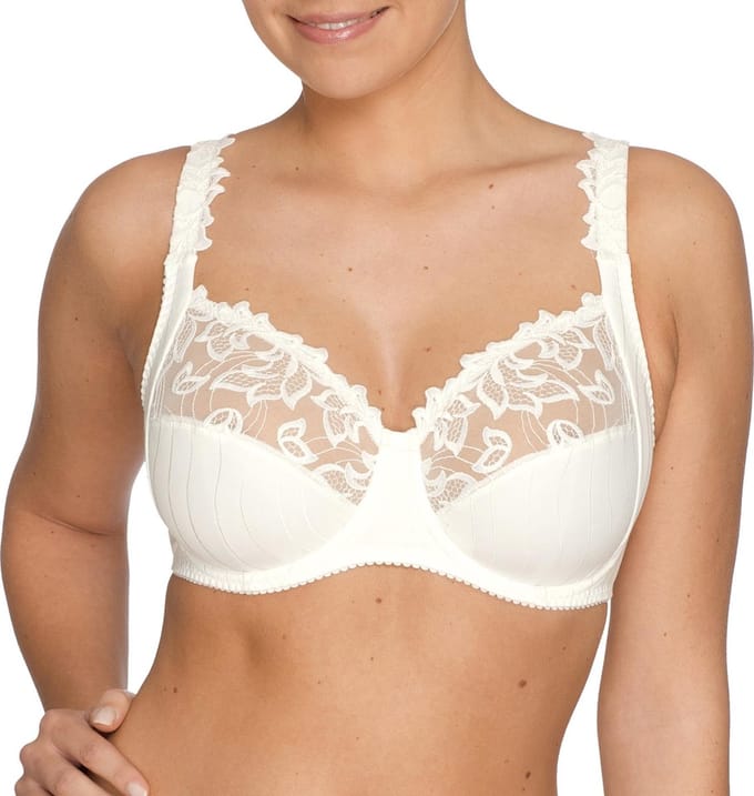 PrimaDonna Deauville Beugel Bh 0161810 natuur 65E