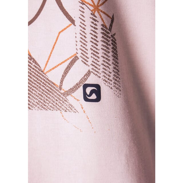 Gabbiano Heren shirt bistra 1565105 5002 ivory bone