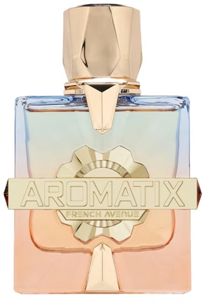 French Avenue Aromatix Teas Me - Eau de Parfum - 100 ml