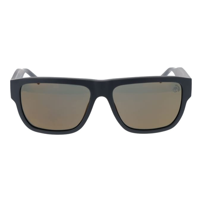 Timberland Tb9337 Gepolariseerde Zonnebril Grijs Man