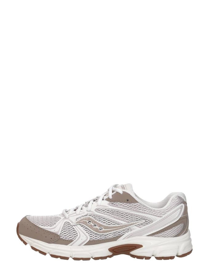 Lage Sneakers Saucony RIDE MILLENIUM