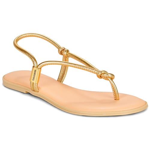 Platte sandalen Havaianas UNA AÇAI