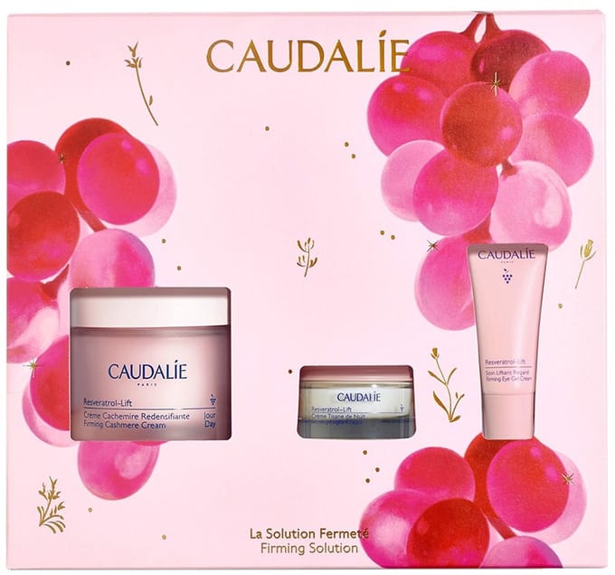 Caudalie Geschenkset Firming Solution - 1 set