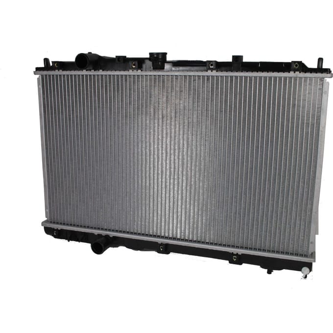Radiator, motorkoeling THERMOTEC D75004TT