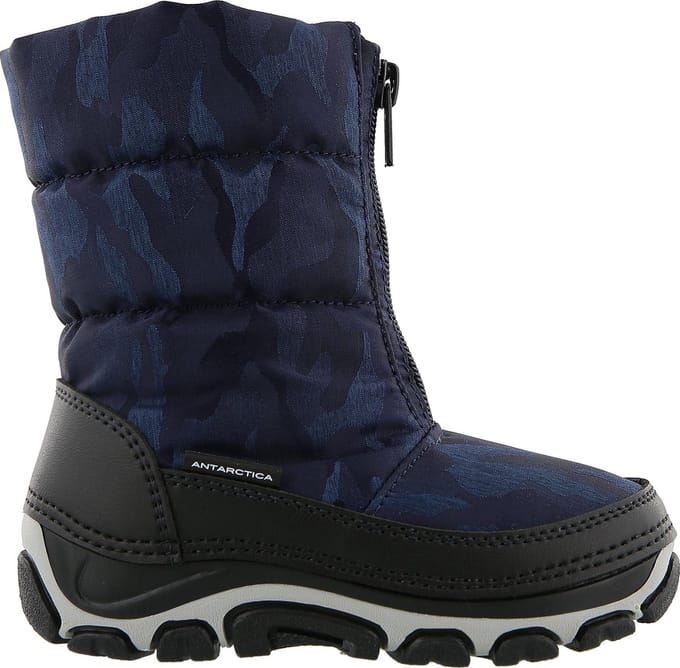 Antarctica 120 Snowboots Unisex Junior - Blu - Maat 29/30