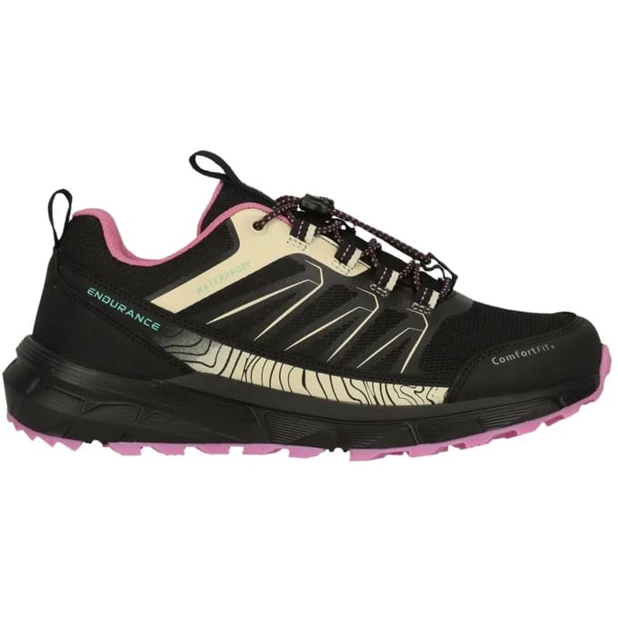 Dameswandelschoenen Endurance Ferill WP
