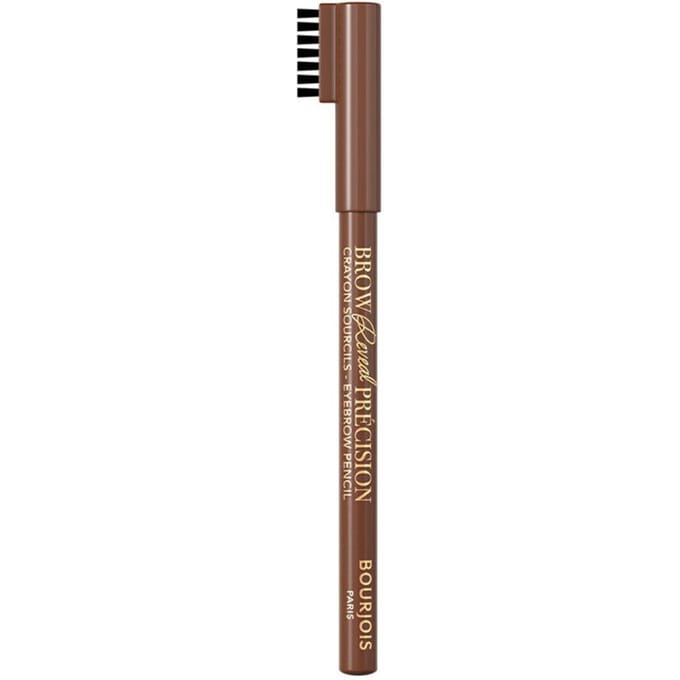 Bourjois Brow Reveal Précision Eyebrow Pencil 003 Medium Brown