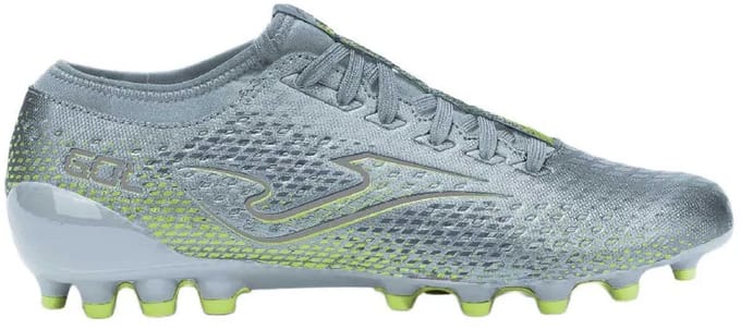 Joma Gol Ag Voetbalschoenen Blauw EU 44 Man