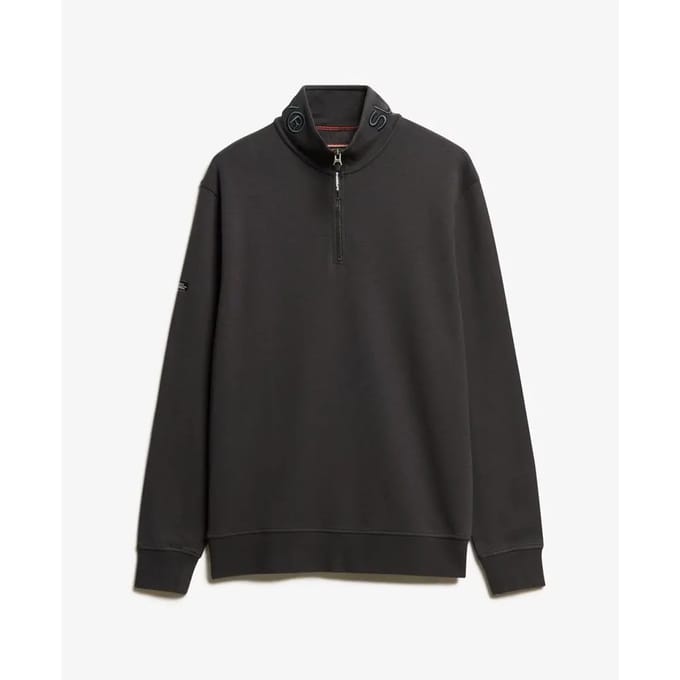 Sweatshirt Superdry Utility Henley