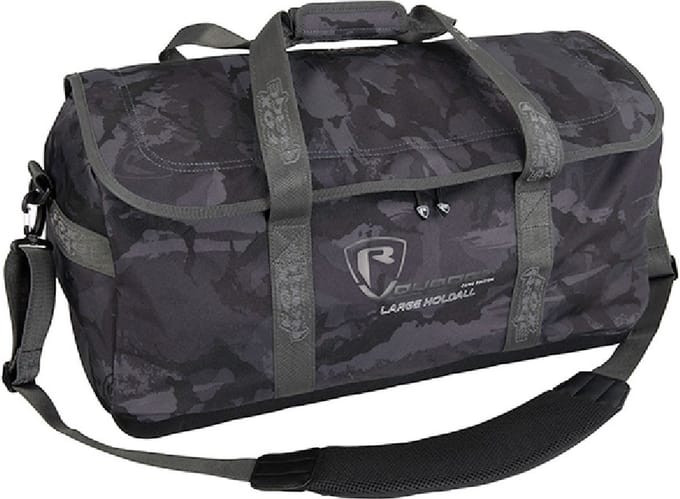 Fox Rage Voyager Camo Holdall Large