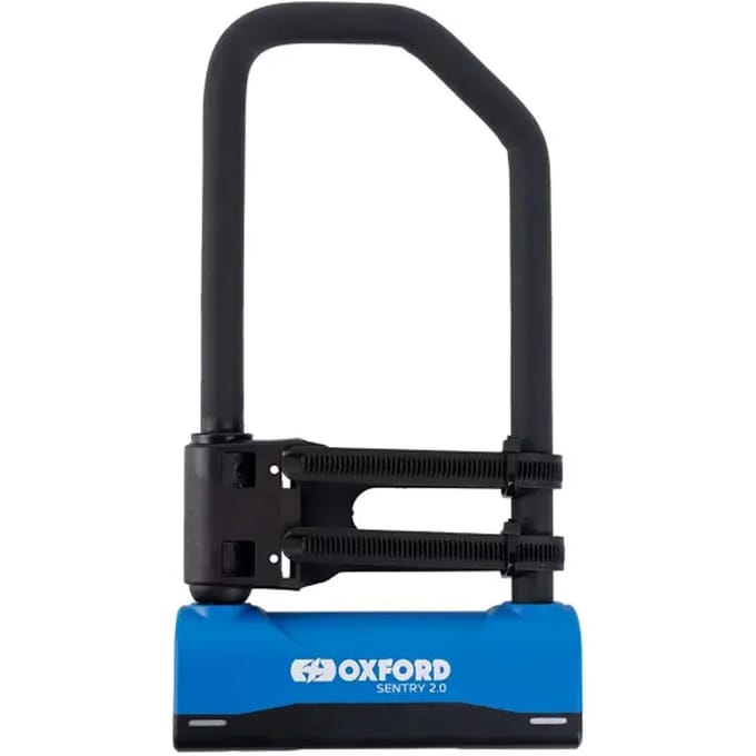 Antidiefstal U Oxford Sentry 2.0