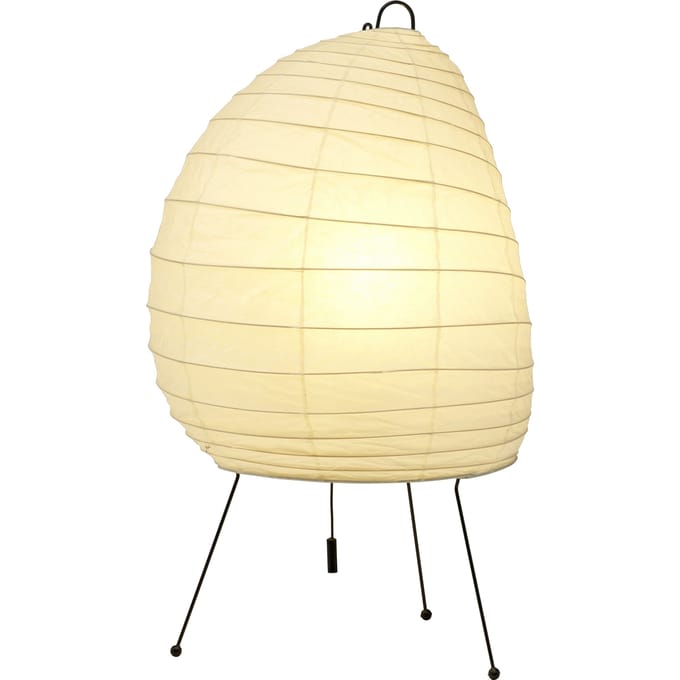 Vitra Akari Tafel-/ Vloerlamp 1N