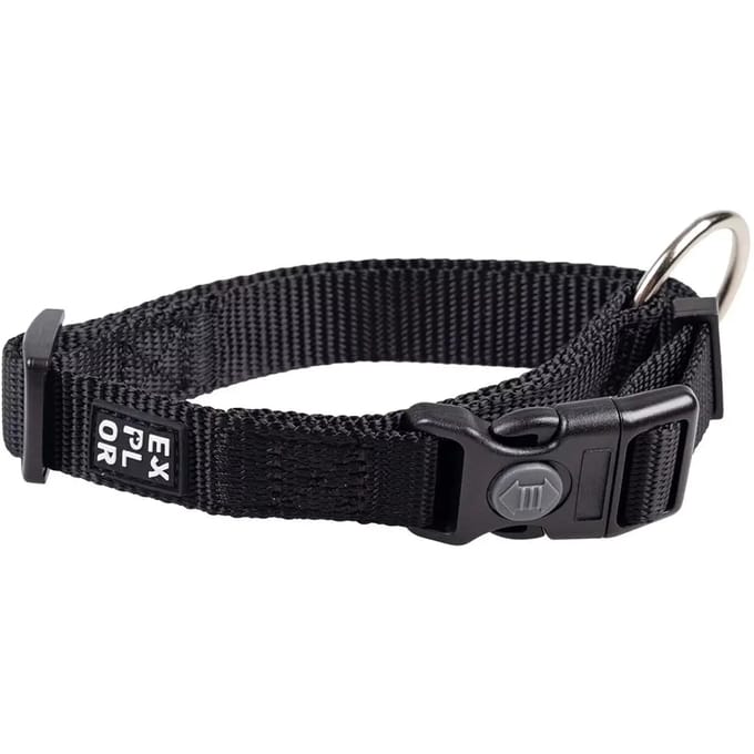 Hondenhalsband Duvoplus Classic