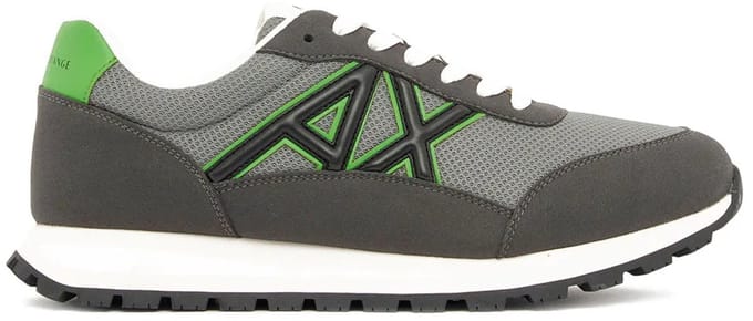 Armani Exchange Xm001960_af19388 Schoenen Grijs EU 41 Man