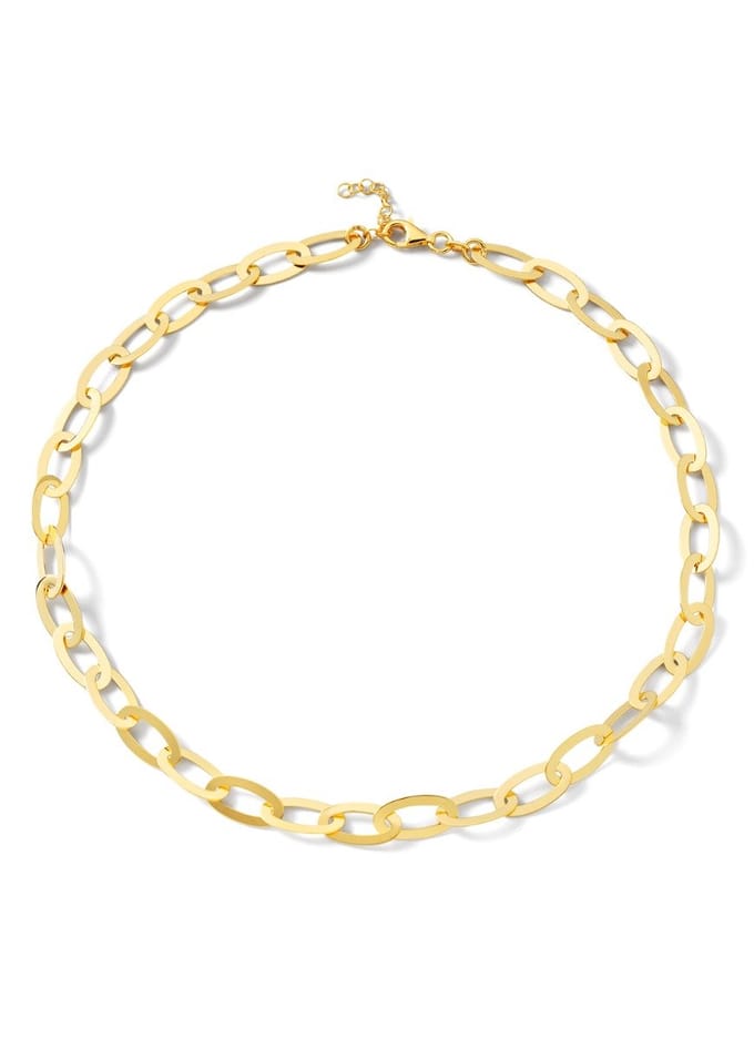Casa TC.4031.00 - Ischia Goudkleur - Ketting