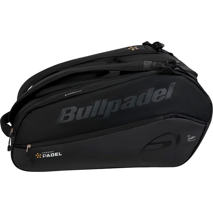 Head Bullpadel BPP26002 Vertex Geo Premier 26 padelrackettas - UNI