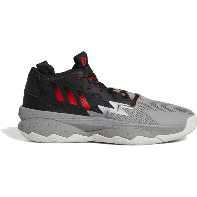 Basketbalschoenen adidas Baskets Dame 8 synthétique
