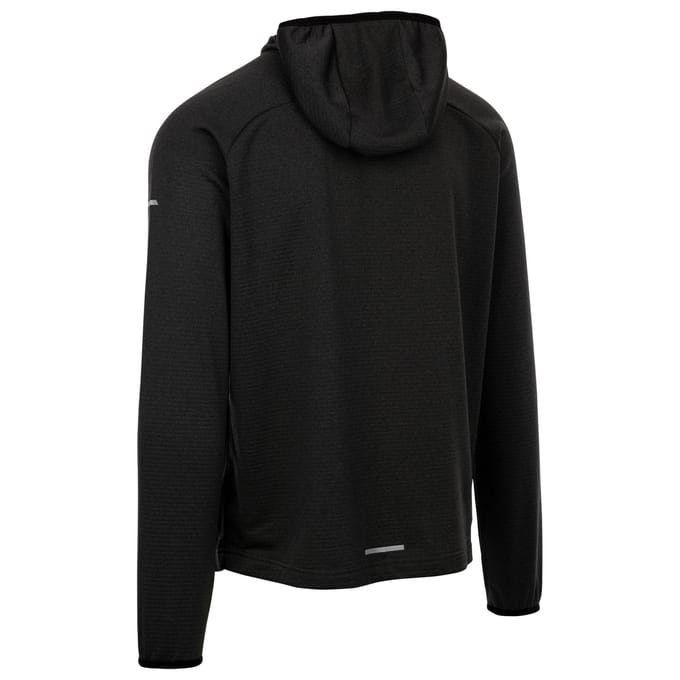 Trespass Heren montgo active hoodie