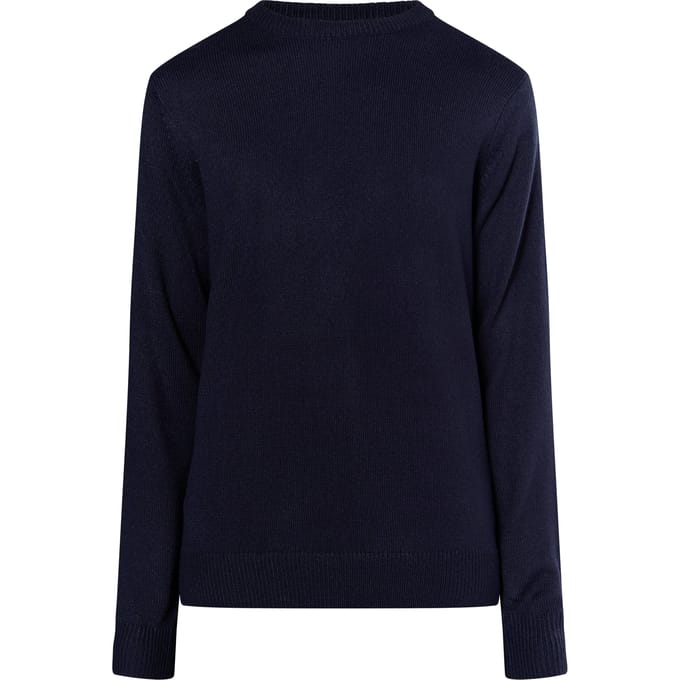 Mo Jumper Heren blauw