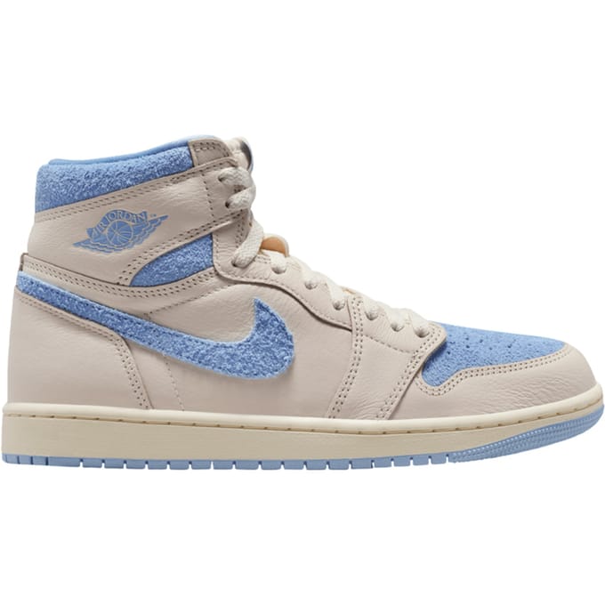 Jordan Air Jordan 1 Retro High Og Psychic blauw Dames Wit K102