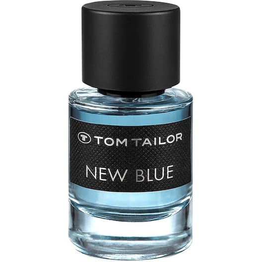 Tom Tailor New Blue For Him Eau de Toilette Spray Heren 30 ml