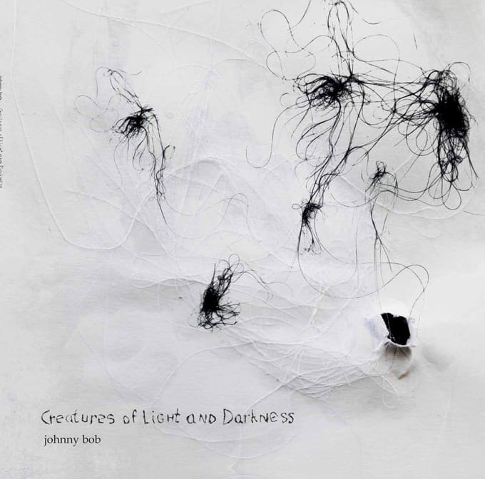 Johnny Bob - Creatures Of Light And Darkness (2 LP)