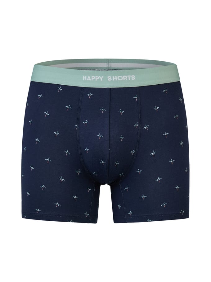 Happy Shorts Mannen Drinken Jersey