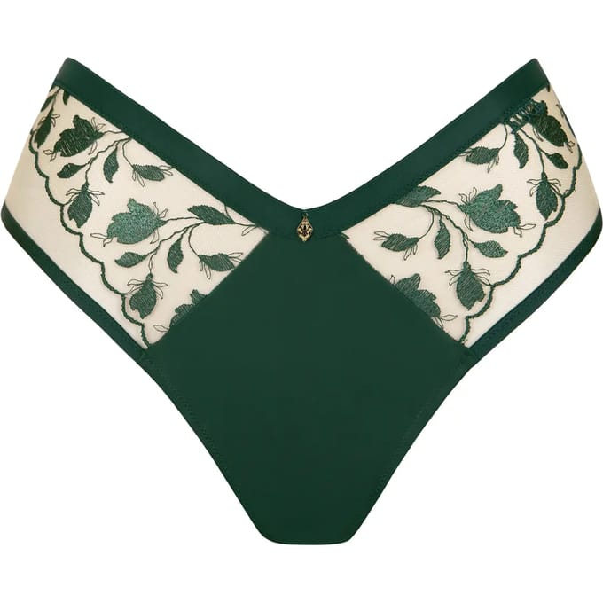 Shorts Lisca Gloriosa Slip