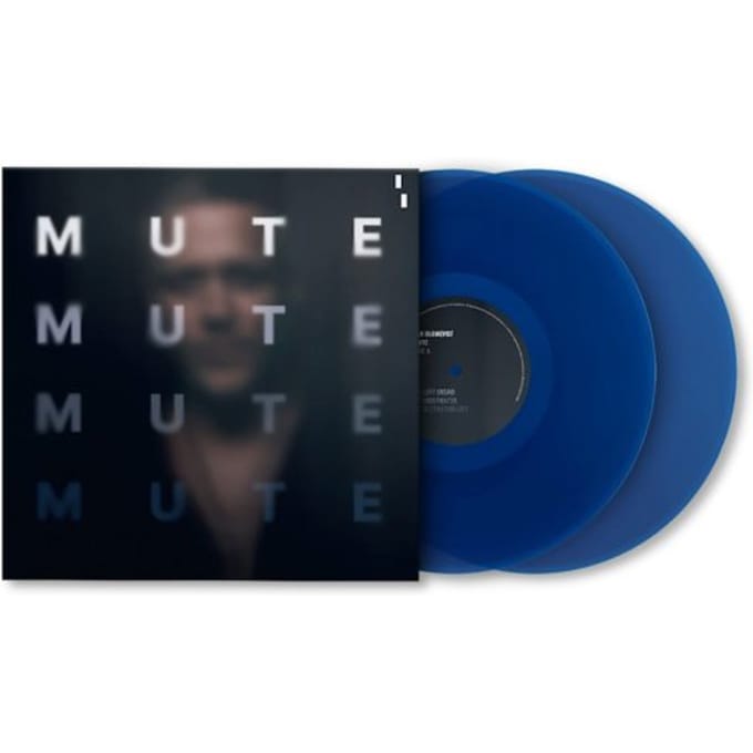 Mute - Jan Blomqvist