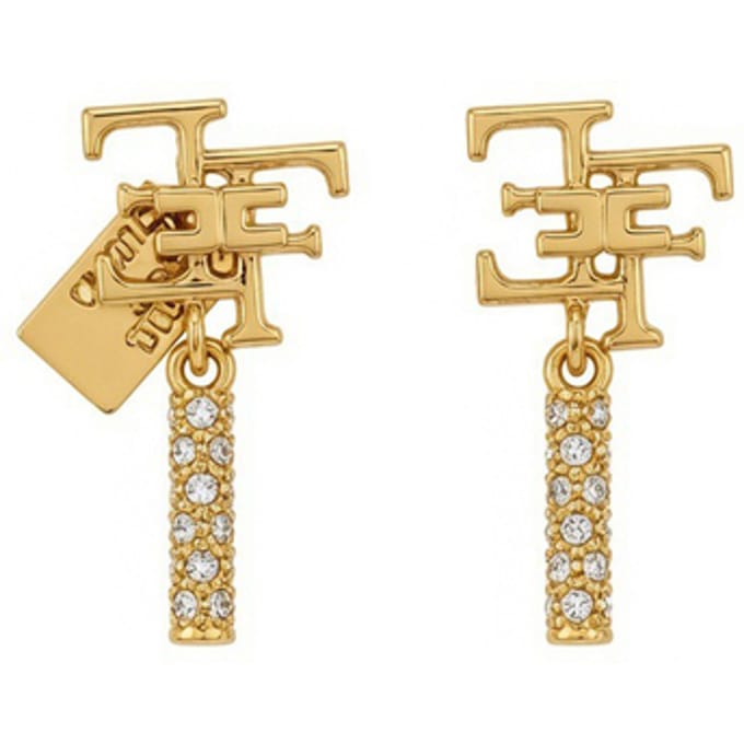 Oorbellen Elisabetta Franchi or38a66e2-u95