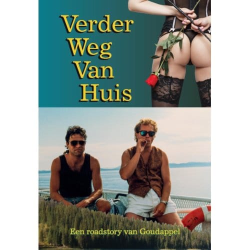 Verder Weg Van Huis - Hans ter Horst