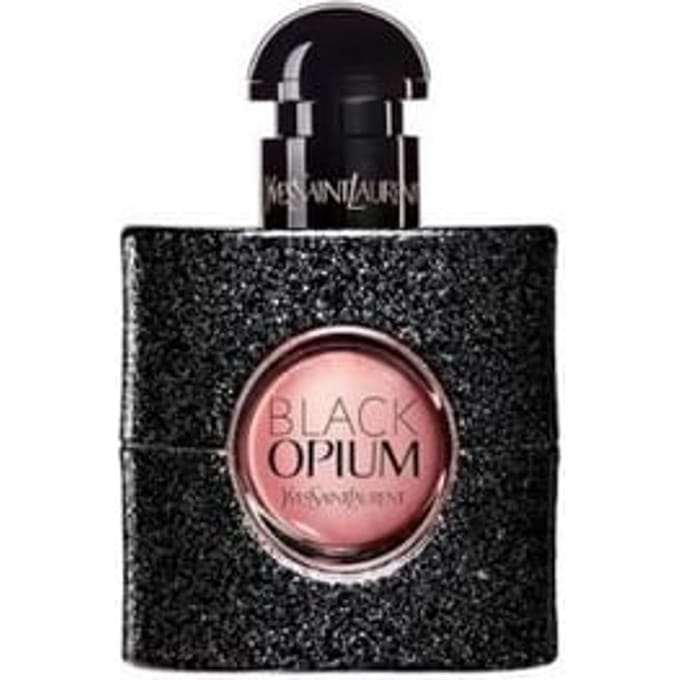 YSL - Black Opium Eau De Parfum 7.5ml mini