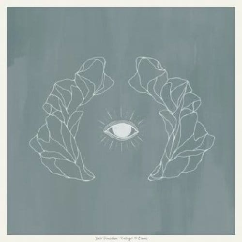 José González - Vestiges & Claws (LP)