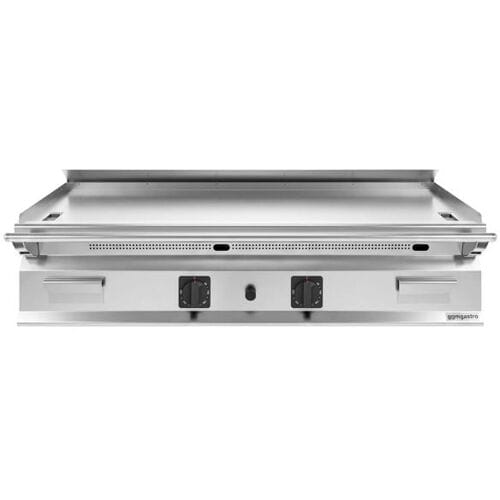 GGM Gastro Gas Teppanyaki Bratplatte - 24 kW