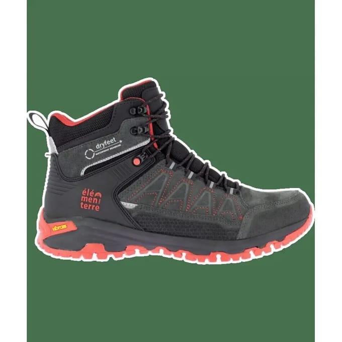 Schoenen Élémenterre