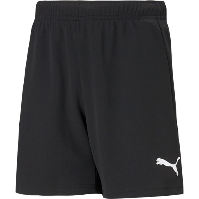 Puma teamRISE Short Junior - Maat 128