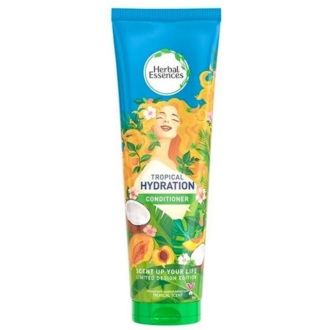 Herbal Essences Conditioner Tropical Hydration Hair 275 ml