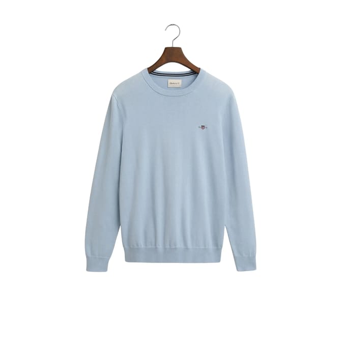 Gant 8030561 Trui Blauw M Man