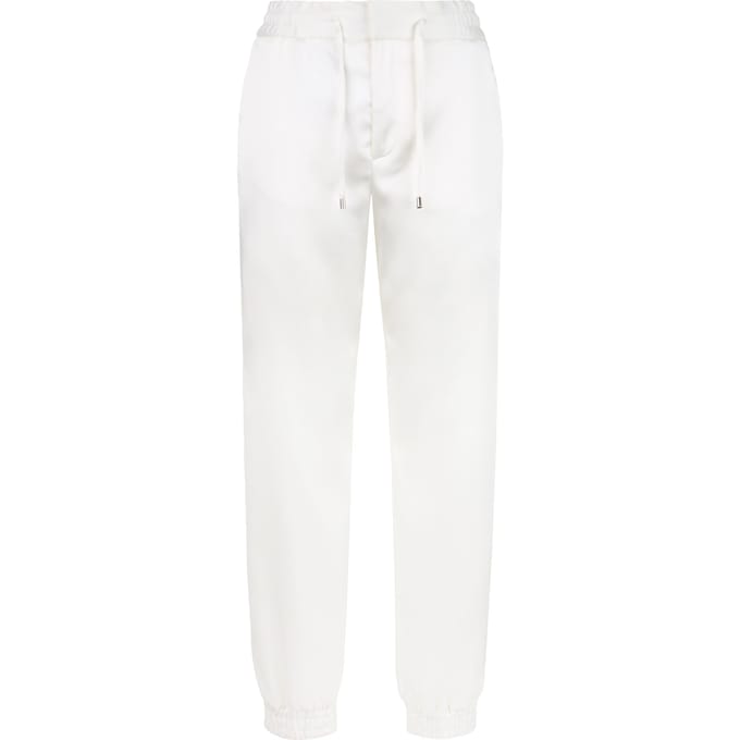 Cady Jogging Trousers Cargo Fit
