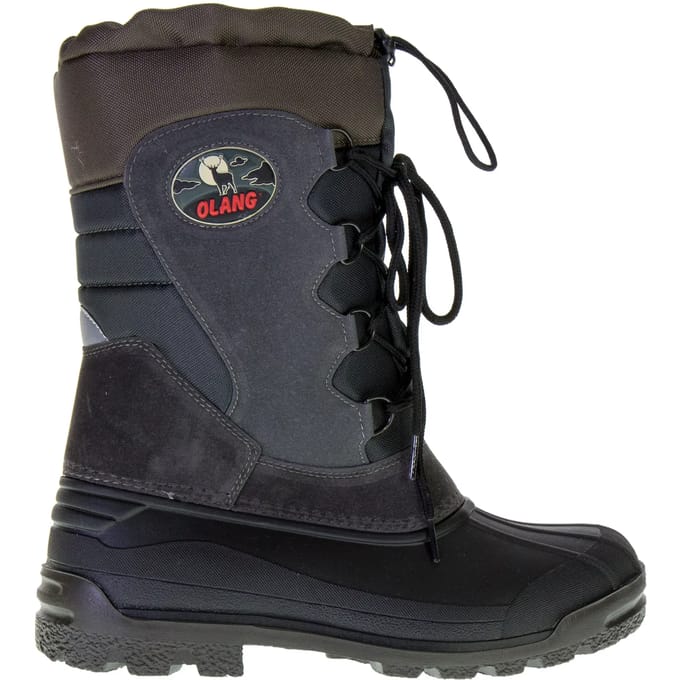 Olang Canadian Snowboot