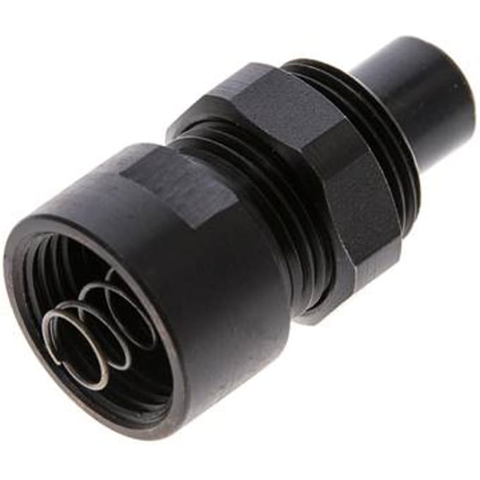 ACE zijbelastingsadapter M 20x1,5 voor MC 225... schokdemper - BV20