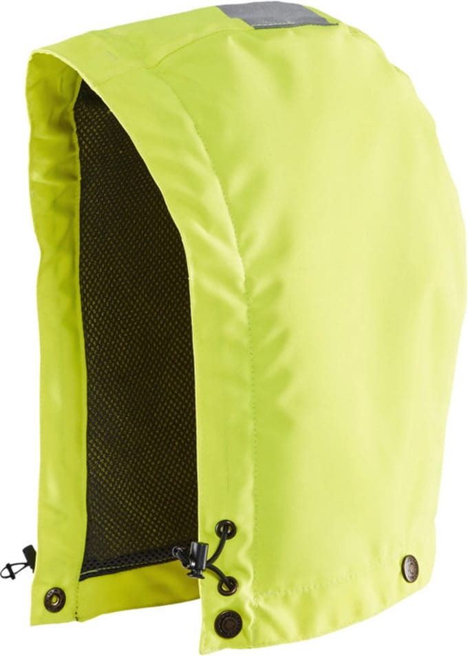 Blaklader High vis capuchon 2166-1977 - High Vis Geel - S