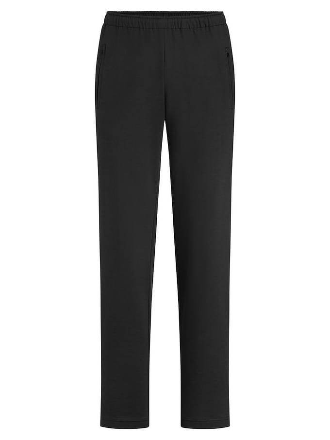 Joggingbroek Van Authentic Klein zwart