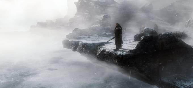 Hobbit Pt.3
